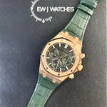Audemars Piguet Royal Oak 26240OR.OO.D404CR.02 - (8/10)