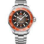 Omega Seamaster Planet Ocean 215.30.46.21.06.001 (2025) - Grijs wijzerplaat 46mm Staal (1/1)
