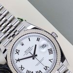 Rolex Datejust 41 126334 - (3/8)