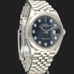 Rolex Datejust 36 126234 - (4/8)