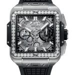 Hublot Square Bang 821.NX.0170.RX.1204 - (1/1)