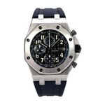 Audemars Piguet Royal Oak Offshore Chronograph 26470ST.OO.A028CR.01 - (2/8)