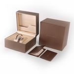 Bulgari Bulgari 103964 (2023) - Wit wijzerplaat 28mm Aluminium (3/3)