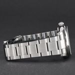 Rolex Oyster Perpetual 34 114200 (2018) - 34mm Staal (6/8)