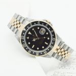 Rolex GMT-Master II 16713 - (1/8)
