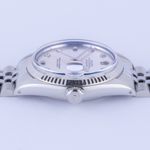 Rolex Datejust 36 16014 (1986) - 36mm Staal (6/8)