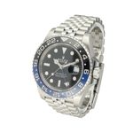 Rolex GMT-Master II 126710BLNR (2019) - Black dial 40 mm Steel case (5/8)