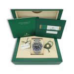 Rolex GMT-Master II 126710BLNR (2019) - Black dial 40 mm Steel case (8/8)