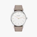 NOMOS Orion 33 320 (2022) - White dial 33 mm Steel case (1/2)