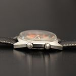 Fortis Marinemaster Unknown (1970) - Unknown dial Unknown Steel case (7/16)