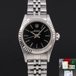 Rolex Oyster Perpetual 26 76094 - (1/8)