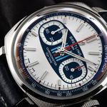 Breitling Top Time AB01772A1G1X1 (2025) - Black dial 38 mm Steel case (3/7)