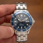 Omega Seamaster 196.1523 - (5/8)