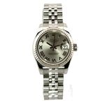 Rolex Lady-Datejust 179174 (2013) - 26 mm Steel case (1/7)