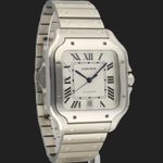 Cartier Santos WSSA0009 - (4/8)