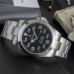 Rolex Air-King 126900 - (2/8)