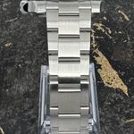 Rolex Submariner Date 116610LV (2018) - Groen wijzerplaat 40mm Staal (8/8)