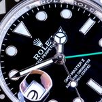 Rolex GMT-Master II 126720VTNR - (2/8)