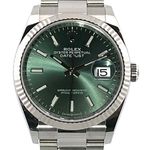 Rolex Datejust 36 126234 - (1/8)