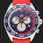 TAG Heuer Formula 1 Quartz CAZ101G.FT8030 - (3/8)