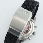 Breitling Superocean Heritage II Chronograph AB0162121C1S1 (2025) - Blue dial 44 mm Steel case (3/6)
