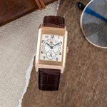 Jaeger-LeCoultre Reverso Grande Taille 270.2.36 - (1/8)