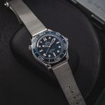Omega Seamaster Diver 300 M 210.30.42.20.03.002 (2023) - Blue dial 42 mm Steel case (1/8)