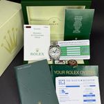 Rolex Datejust 36 116234 (2006) - 36 mm Steel case (3/8)
