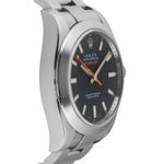 Rolex Milgauss 116400 - (5/8)