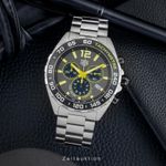 TAG Heuer Formula 1 Quartz CAZ101AG.BA0842 - (3/8)