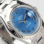 Rolex Datejust II 116334 - (3/8)