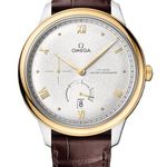 Omega De Ville 434.23.41.21.02.001 - (1/1)