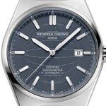 Frederique Constant Highlife FC-303BL4NH6B - (1/7)