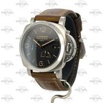 Panerai Luminor 1950 3 Days GMT Power Reserve Automatic PAM01321 - (2/8)