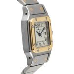 Cartier Santos 0902 (1990) - 24 mm (7/8)