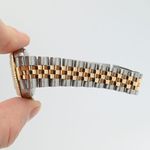 Rolex Datejust 31 68273 (1997) - 31mm Goud/Staal (7/7)