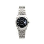 Rolex Datejust 36 16014 - (1/5)