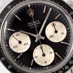 Rolex Daytona 6240 - (4/8)