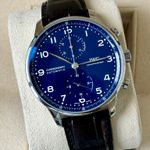 IWC Portuguese Chronograph IW371601 - (1/7)
