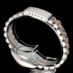 Rolex Lady-Datejust 69173 (1986) - 26 mm Gold/Steel case (8/8)