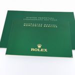 Rolex Daytona 116519LN - (6/7)