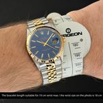 Rolex Datejust 36 16233 - (2/8)