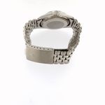 Rolex Datejust 1601 (Onbekend (willekeurig serienummer)) - 36mm Staal (4/4)