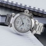 Cartier Pasha C W31015M7 - (2/8)