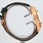 Audemars Piguet Royal Oak Chronograph 26240OR.OO.D404CR.02 - (8/8)