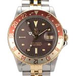 Rolex GMT-Master 1675/3 - (1/8)