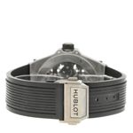 Hublot Big Bang Meca-10 414.NI.1123.RX - (7/8)