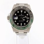 Rolex GMT-Master II 126720VTNR (2023) - Black dial 40 mm Steel case (1/6)