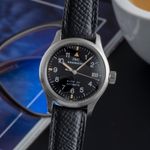 IWC Pilot Mark IW442101 - (3/8)