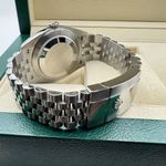 Rolex Datejust 41 126334 (2024) - 41mm Staal (7/8)